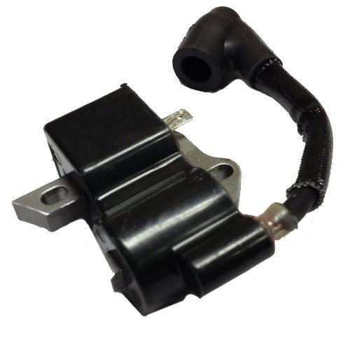 WANWU Ignition Coil Replaces Husqvarna Assembly 545108101 for 125B 125BVX Handheld Blower