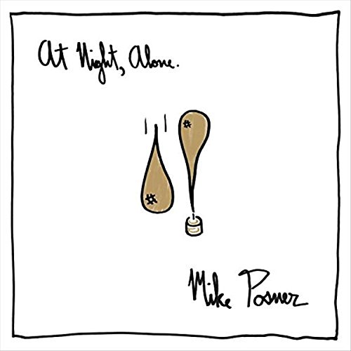Mike Posner - At Night, Alone. [2 Lp] - Zortam Music