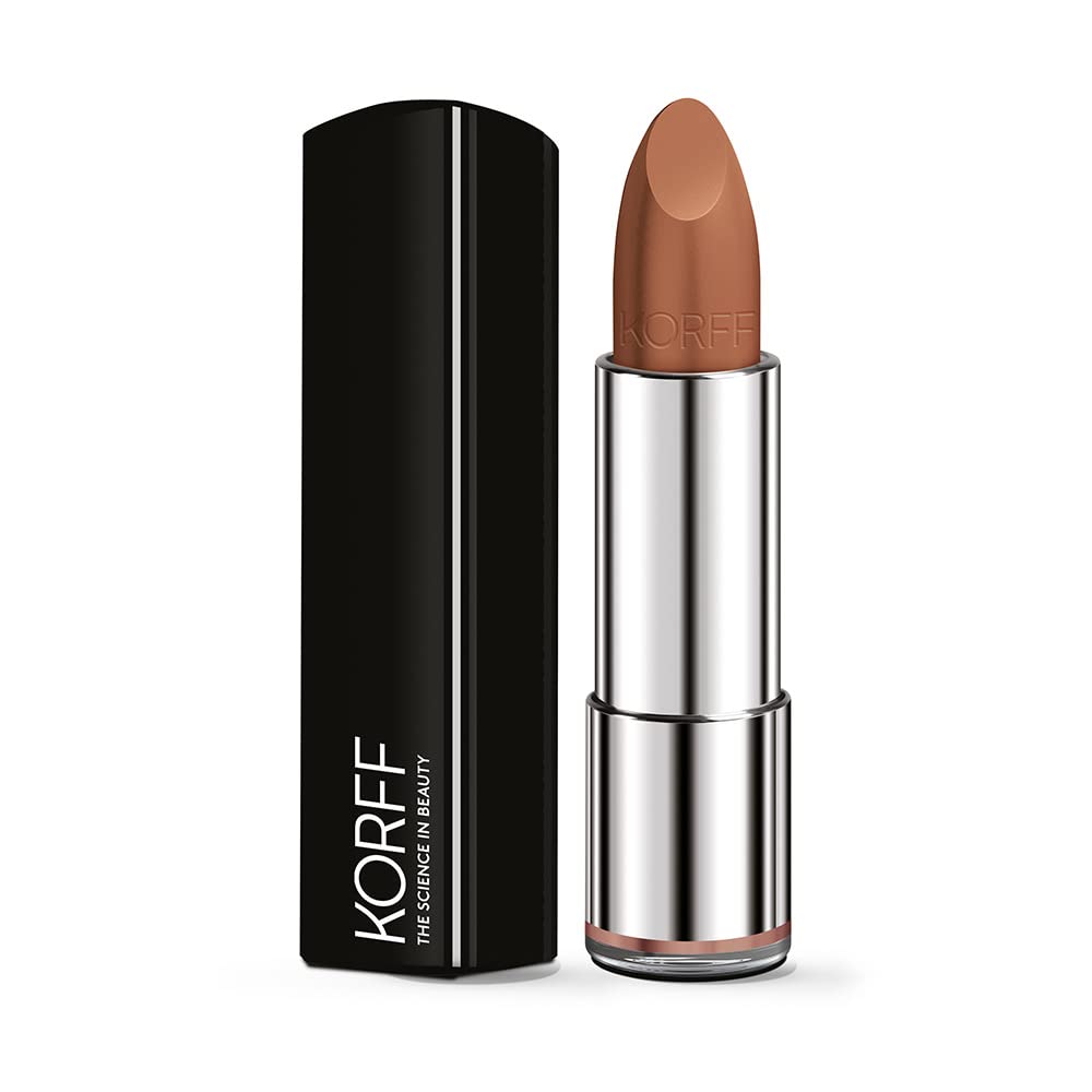 Korff Cure Make Up - Rossetto Satinato Colore N. 13, 4ml