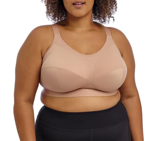 GODDESS Women's Katarina Non-Wired Comfort Bra at Amazon