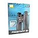 Nikon 16003 10x42 ProStaff 7S Binoculars All-Terrain Waterproof and Fogproof (Black) Bundle with Nikon Lens Pen and Lumintrail Cleaning Cloth