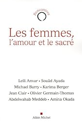 Les  femmes, l'amour et le sacré
