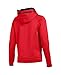 Under Armour UA Storm Armour Fleece Highlight Big Logo Youth X-Large Red