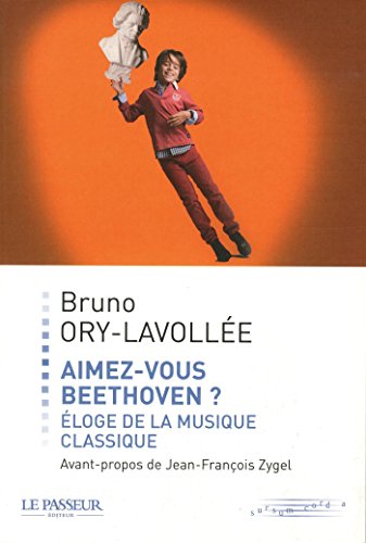 Aimez-vous Beethoven?