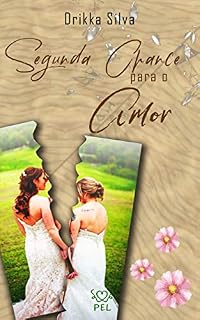 Livro Segunda Chance Para o Amor