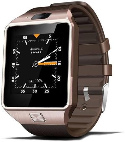 qw09 smartwatch amazon