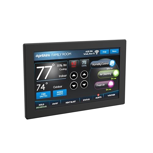 AprilAire 8920W Wi-Fi Thermostat