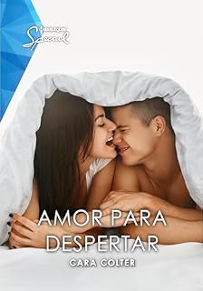Livro Amor para Despertar (Harlequin Special Livro 66)