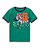Gymboree Boys' Big Ringer Tee