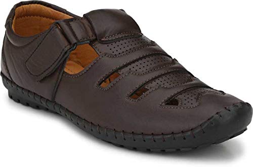 mens sandals and floaters