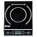 Max Burton 6400 Digital Choice Induction Cooktop 1800 Watts LCD Control