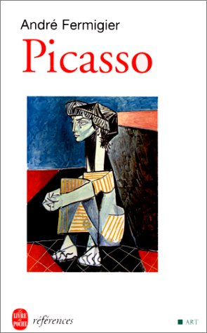 Picasso (Ldp References) (French Edition) by A Fermigier