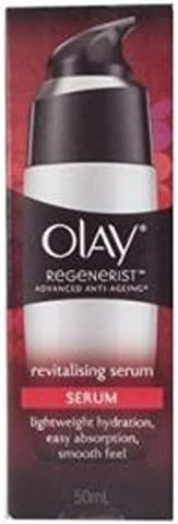 olay regenerist revitalising serum