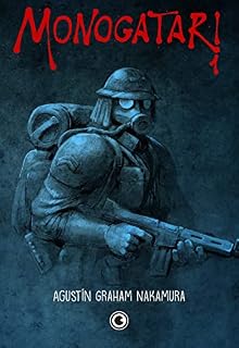 Livro Monogatari – Capítulo 1