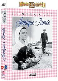 Janique Aimée - L'intégrale