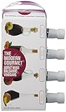Gourmet Kitchen 4pc. Balsamic Vinegar Gift Set