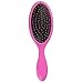 Detangling Brush, Gentle Works On All Hair And Wig Types