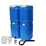 Saratoga Farms 5-Gallon Stackables