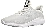 adidas Men's Alphabounce 1 Running Shoe, Crystal