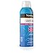 Neutrogena Wet Skin Sunscreen Spray Broad Spectrum SPF 30, Sweat and Water Resistant Sun Protection, 5 oz (Pack of 3)
