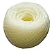 Jelly Yarns Vanilla Peppermint Glow-in-the-Dark FINE 85 yd ball