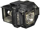 Epson Projector lamp - UHE - for PowerLite 1266, 1286