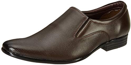 Centrino Men's Formal Shoes 