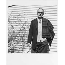 Charles olson projective verse picture