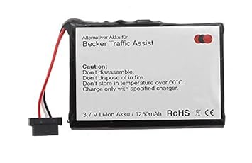 Becker Traffic Assist Highspeed Ii 7988 Firmware