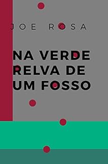 Livro Na verde relva de um fosso