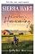 Livro O retorno do cowboy (Hope Valley Ranch: romance puro Livro 1)