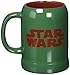Star Wars Mandalorian Symbol 20 oz. Stein - EE Exclusive