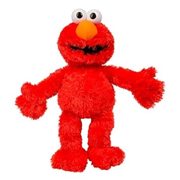elmo move and groove