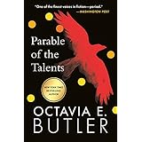 Parable of the Talents (Parable, 2)