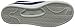 Nike MDL. 200 Sunglasses, White/Deep Royal Blue, Grey with Flash Blue Night Lens