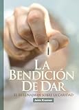 Image de La Bendición de Dar: El Rebe najmán de Breslov sobre la Caridad (Spanish Edition)