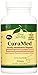 EuroPharma - Terry Naturally CuraMed with BCM-95 375 mg. - 120 Softgels