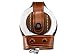 Aker Leather 503 Bikini Handcuff Case