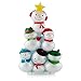 Hallmark Interactive Musical Christmas Concert Snowmen Section #4