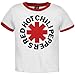 Red Hot Chili Peppers - Asterisk Toddler T-Shirt