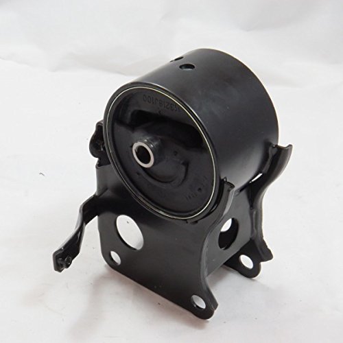 Engine Motor & Transmission Mount Set of 4 For 2004-2009 Nissan Quest 3.5L V6 Automatic (without sensors) - Thumbnail 2