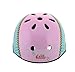 LOL Surprise Ramp Safety Helmet With Sticker Sheet Head Size 50-54cm - MV Sports
