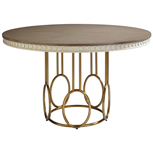 Round Dining Room Tables