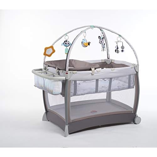 tiny love play arch
