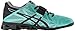 ASICS Women's Lift Master Lite Cross-Trainer Shoe