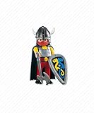 PLAYMOBIL Viking Leader
