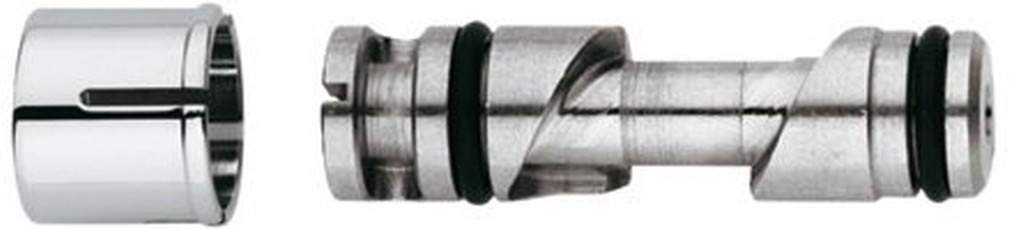 GROHE 36209000 Eurodisc SE Security Cover Cap