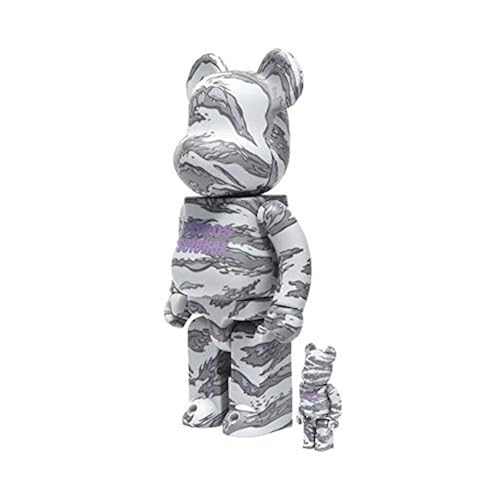 atmos solebox bearbrick