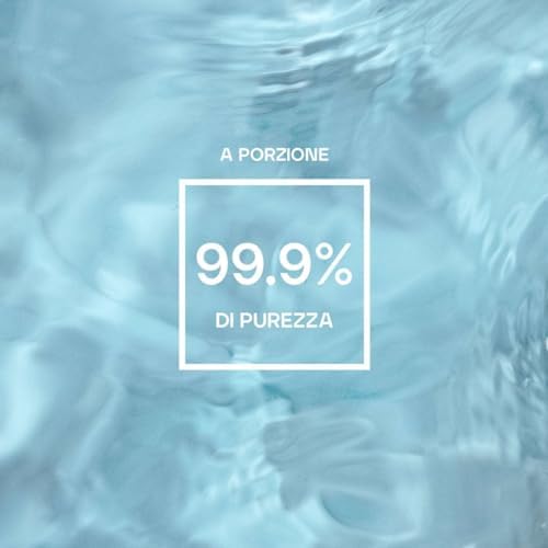 Bulk Creatina Monoidrato Polvere, Vaniglia, 500 g