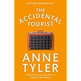 The Accidental Tourist: A Novel